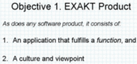 Introducing EXAKT, EWOP, and Reliability-centered knowledge management-Body-9