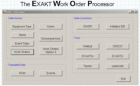 Introducing EXAKT, EWOP, and Reliability-centered knowledge management-Body-6